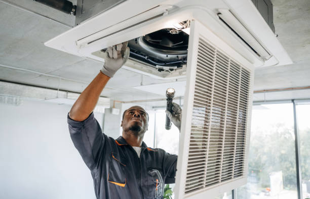 Licensed Hvac Installation service in Trinity, FL - FH HVAC