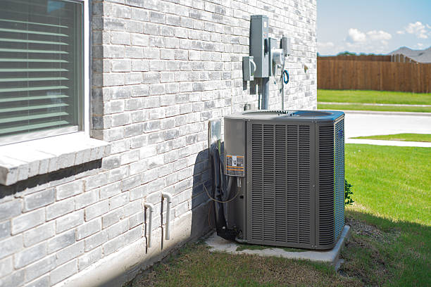 Reliable Hvac Installation contractor in Trinity, FL by FH HVAC
